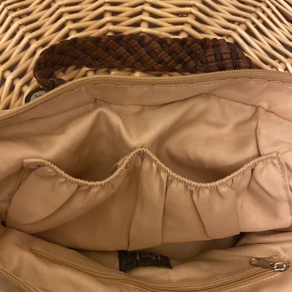 The Sak Raffi bag - Picture 7 of 10